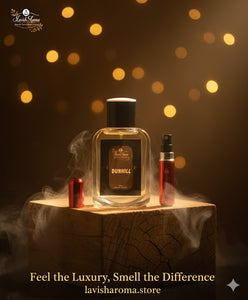 Lavish Aroma – Dunhill Desire Luxury Perfume 50ml