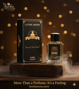 Chance – Bold Elegance, Endless Charm