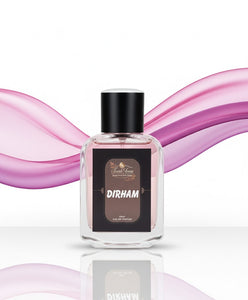 Lavish Aroma – Dirham Luxury Perfume 50ml