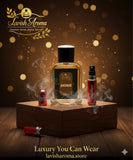 Lavish Aroma – Khumar Luxury Perfume 50ml