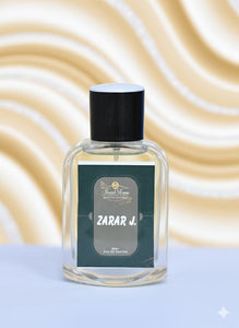 Zarar.J – Strength and Style