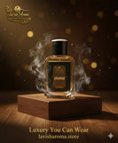 Lavish Aroma – Khumar Luxury Perfume 50ml